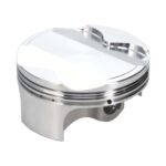 JE-Pistons Kit Kawasaki ZX-10R '04-07 13.5:1 76mm