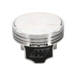 Wiseco Piston Single VW 1.8L Dish -12.5cc 9.0:1 82.00mm - Image 5