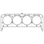Cometic HG SBC2.2 w/ Steam Hole 4.165" MLS .120"