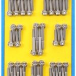 DURAMAX 6.6 Ltr LBZ/LLY/LML/LMM 12PT VALVE COVER BOLT KIT