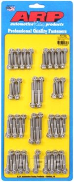 DURAMAX 6.6 Ltr LBZ/LLY/LML/LMM 12PT VALVE COVER BOLT KIT