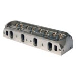 DART PRO1 CNC ALU IRON EAGLE SBF CYL HEAD PV:225cc SD:Bare - Image 2