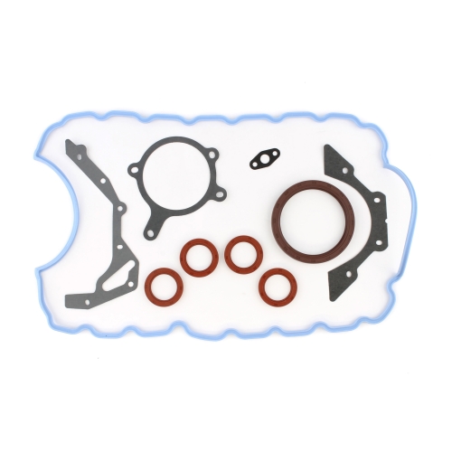 78156ABD-71D3-B183-2133-DD43ABC77870 Cometic FORD '95-97 Zetec 2.0L Bottom End Kit - Image 1