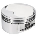 JE Pistons Kit 400SBC ALLPRO/GB2000 B:4.135 - Image 28