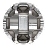 JE-Pistons Subaru EJ255/EJ257 Block/EJ20Head 2.5L 16V(9.5:1) - Image 2