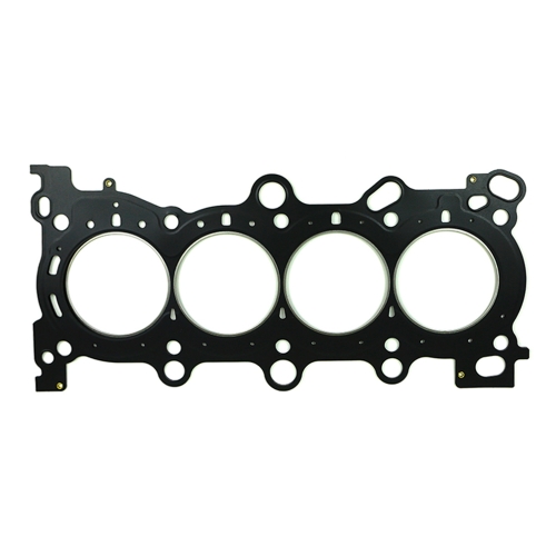 783D15F1-B72C-9CD9-01F0-0309E8AE546E-1 Athena Head Gasket FIRE RING HONDA K20C-D.86,75mm TH.1mm - Image 1