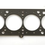 Athena MLS Head gasket Fiat 124-132 TH.1,3MM D.85.5MM