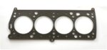 Athena MLS Head gasket Fiat 124-132 TH.1,3MM D.85.5MM