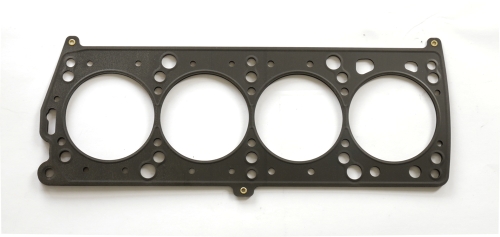 785F1EEB-0EDB-2165-4C44-F9C53DDEA1C0 Athena MLS Head gasket Fiat 124-132 TH.1,3MM D.85.5MM - Image 1
