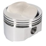 SRP by JE Pistons Kit Ford 302 Windsor dome 4.030" B:4.030 - Image 3