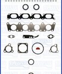 Ajusa Complete Gasket Set VAG 1.8L 20v T