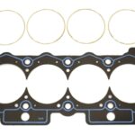 Athena Head gasket Peugeot 1.6L 16V TU5JP4 TH.1,4MM D.80,5MM