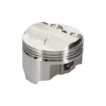 Wiseco Piston Kit Honda XR/XL500 '79-82 12.0:1 3524XC