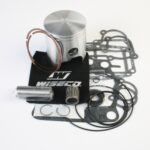 Wiseco Piston Kit Yamaha YZ/WR250 '89-91 (605M) (BOD)