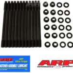 ARP Volvo 2.5L 20V B5254/Ford 2.5L HUBA HSK-ARP2000