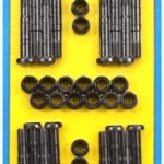 Ford 351-400M rod bolt kit