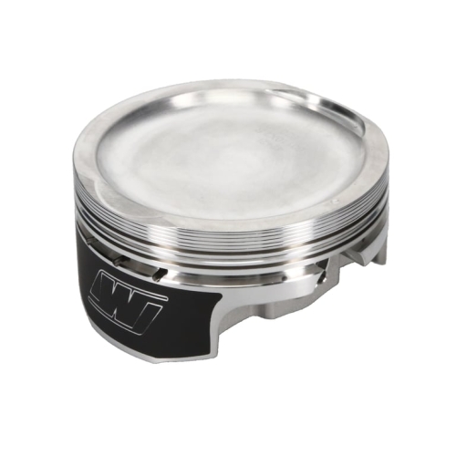 788E1575-E5E1-9FA2-7282-2D6A6C330391 Wiseco Piston Kit SB Mopar Gen III 5.7L Hemi 4.050 B:3.937 - Image 1