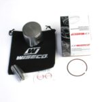 Wiseco Piston Kit Kawasaki KX125 '01-08 Gp-Style - Image 3