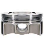 JE-Pistons Kit Sub EJ255/EJ257 Block/EJ20 Head 2.5L16V(8.5:1 - Image 5