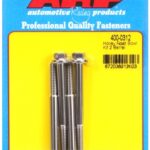 Holley Float Bowl kit 2 Barrel