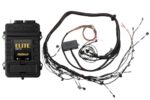 Haltech Elite 2500 Toyota 2JZ Term Harness IGN-1A ECU Kit