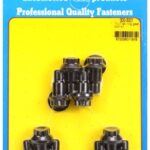 Tru-Trac ring gear bolt kit