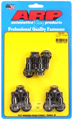 78BC55CC-54EC-8827-BDF6-CD7A106FA9E2 Tru-Trac ring gear bolt kit - Image 1