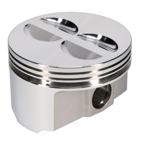78BF8AD0-0685-07CC-11A1-B7B50CCC4E1B SRP by JE Pistons Kit 350 SBC FT 4V -5cc B:4.030 - Image 1