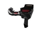 Corsa Carbon Fiber Closed Box Mustang GT 5.0 V8 '18-22