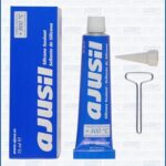 Ajusa Ajusil Silicone Sealant -60 to +320°C 75ml