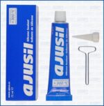 Ajusa Ajusil Silicone Sealant -60 to +320°C 75ml