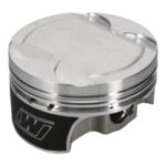 Wiseco Piston Kit Ford Modular V8 5.0 Liter Coyote B:3.650