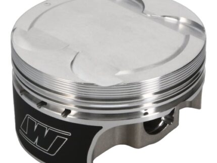 Wiseco Piston Kit Ford Modular V8 5.0 Liter Coyote B:3.650
