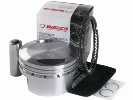 Wiseco Piston Kit HD + Buell S1/S3/S3T 10.0:1 3517X