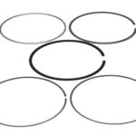Wiseco Piston Ring Set 105.03mm (4.135") (1.20x1.20x2.00mm)