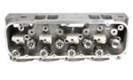 DART PRO1 20° (AS-CAST&CNC) ALU BBC HEAD Port:Chamber & Bowl - Image 6