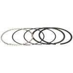 Manley Piston Ring 4.500 1/16 x 1/16 x 3/16 - Image 2