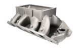 DART BBC Box Ram Manifolds DH:10,2 Carb Flange:4500 - Image 2