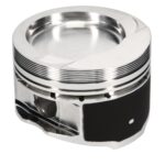 JE-Pistons Kit VW 2.8L VR6 12V 83.00mm 9.0:1 - Image 4