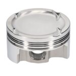 JE-Pistons Kit Honda F20C1(8.5:1)/F22C(9:1)S2000-87.5MM(ASY) - Image 4