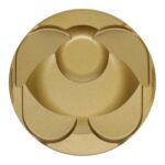 JE-Pistons Kit 4U-GSE/FA20 pin:22 10.5:1 86.00mm Ultra - Image 6