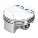 JE-Pistons Kit SV650 '99-10 + DL650 '04-11 13.0:1 83mm