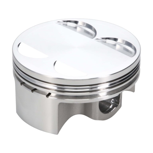 796EEC53-2973-63AD-0F27-AE3175FB7924 JE-Pistons Kit SV650 '99-10 + DL650 '04-11 13.0:1 83mm - Image 1