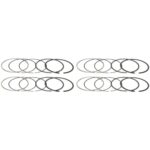 Manley Piston Ring 87.5mm 1.2mm x 1.2mm x 2.8mm - Image 3