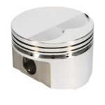 SRP by JE Pistons Kit 360 SB CHRY FLAT TOP -5cc B:4.030 - Image 19