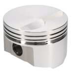 SRP by JE Pistons Kit 289/302 SBF FLAT TOP -5cc B:4.030 - Image 24