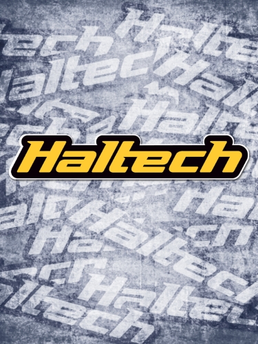 798A7AE9-CBA7-6AFE-6386-83FE905CE8C6 Haltech Haltech Sticker 400mm - Colour - Image 1