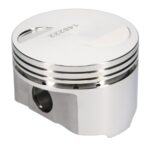 SRP by JE Pistons Kit Ford 2300 Pinto FT -1cc B:3.820 - Image 2