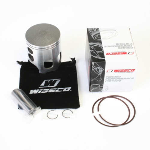 79913BDB-00F0-F7E1-75C2-8475FC58A89B Wiseco Piston Kit YFZ350 Banshee '87-06 Racers Choice - Image 1