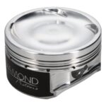 Diamond Piston Kit Subaru EJ255 99.50 8.5:1 -24.00cc H13